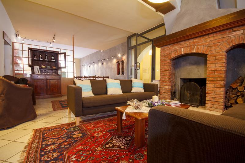 Albergo Duomo Montepulciano Luaran gambar