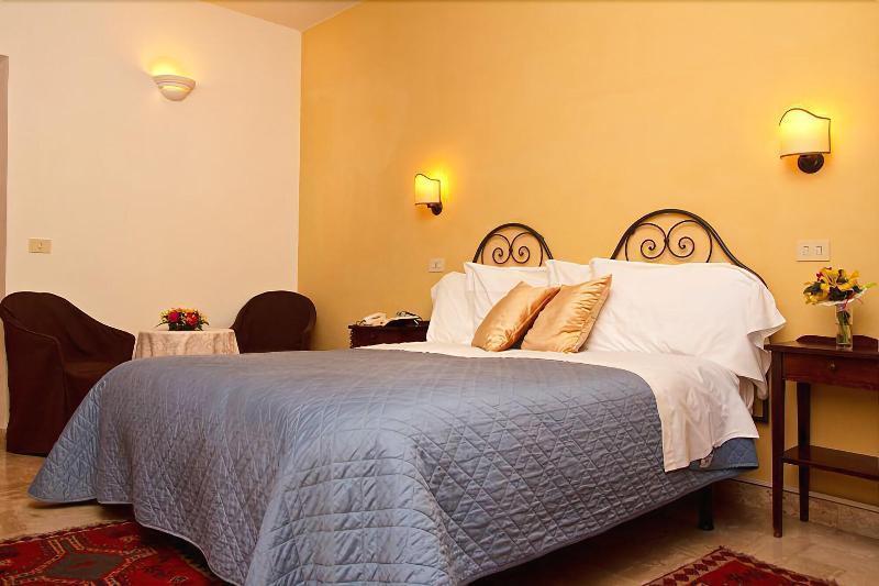 Albergo Duomo Montepulciano Luaran gambar