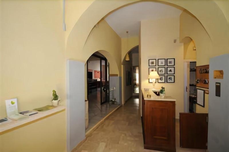 Albergo Duomo Montepulciano Luaran gambar