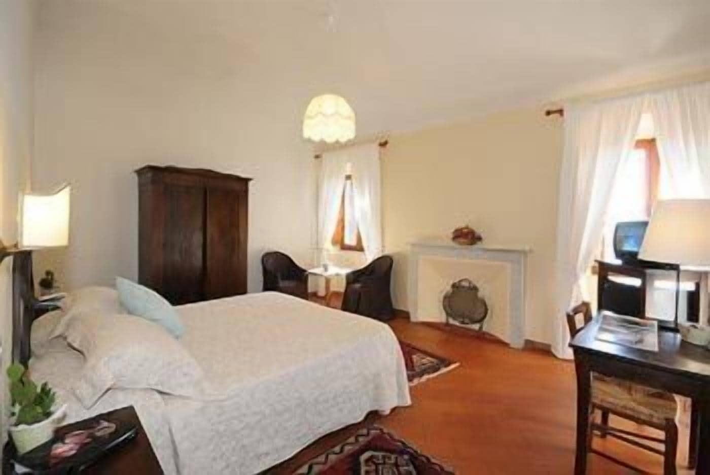 Albergo Duomo Montepulciano Luaran gambar