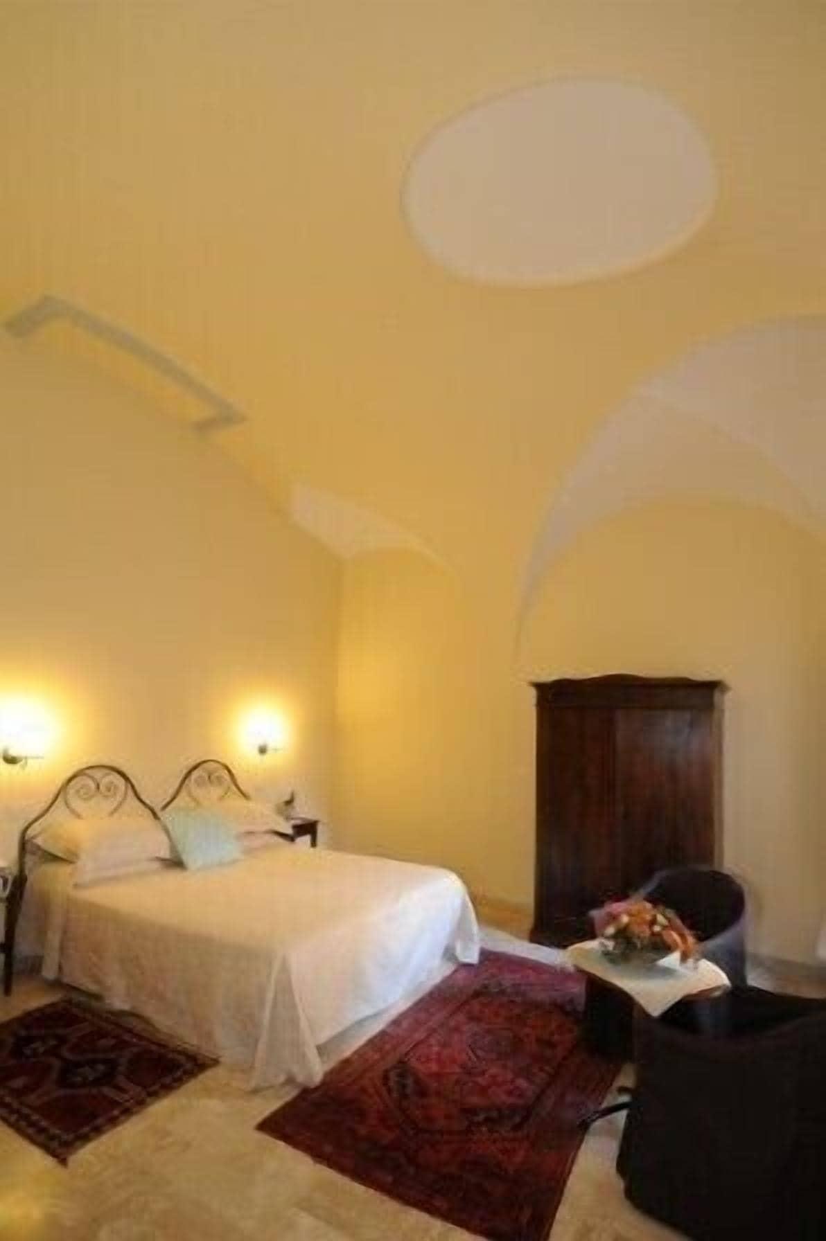 Albergo Duomo Montepulciano Luaran gambar