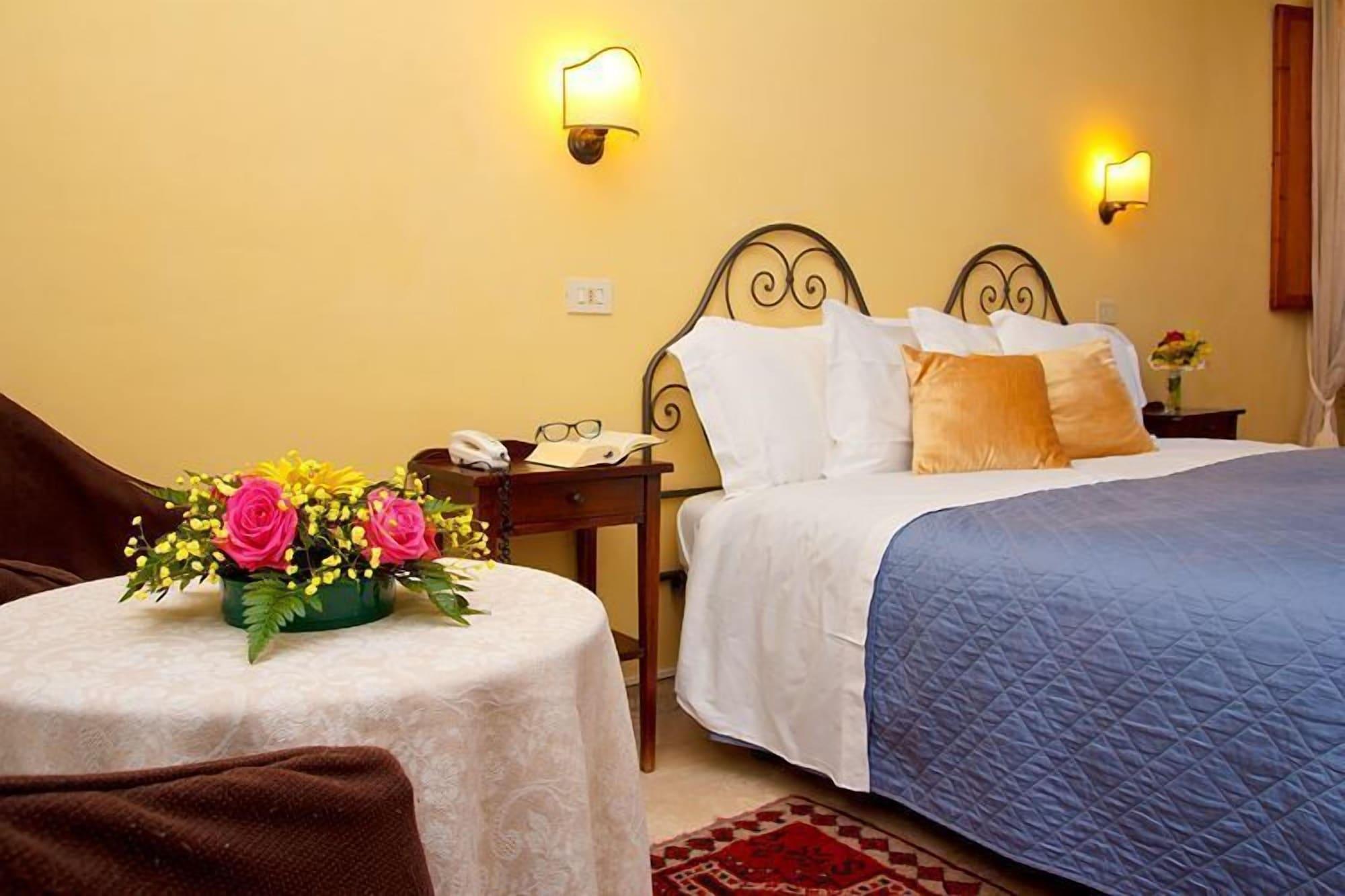 Albergo Duomo Montepulciano Luaran gambar