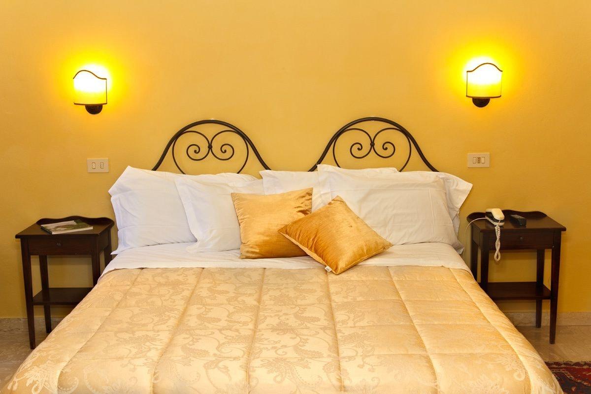 Albergo Duomo Montepulciano Luaran gambar