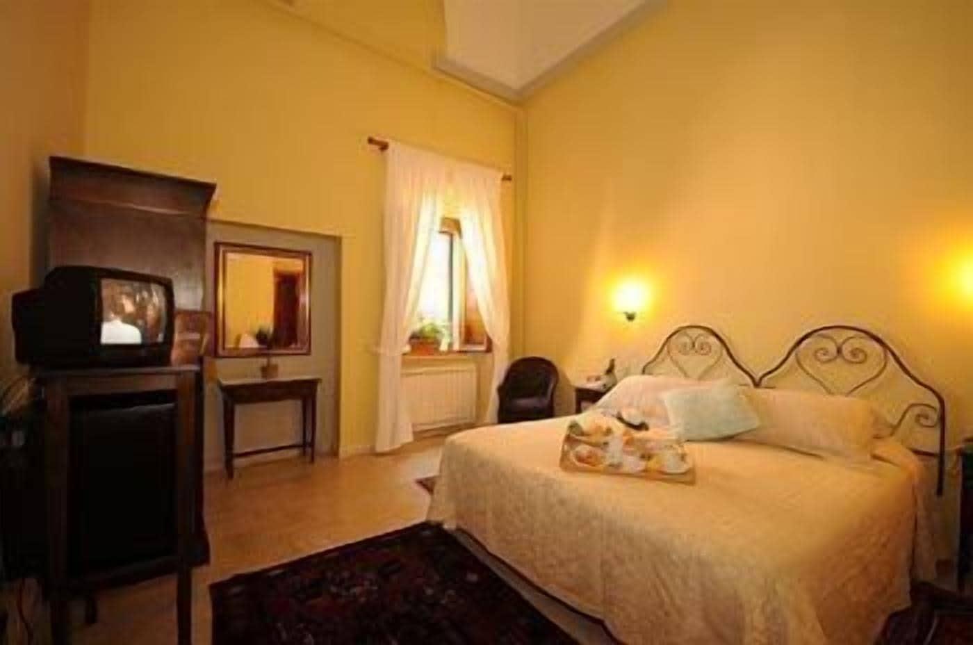 Albergo Duomo Montepulciano Luaran gambar