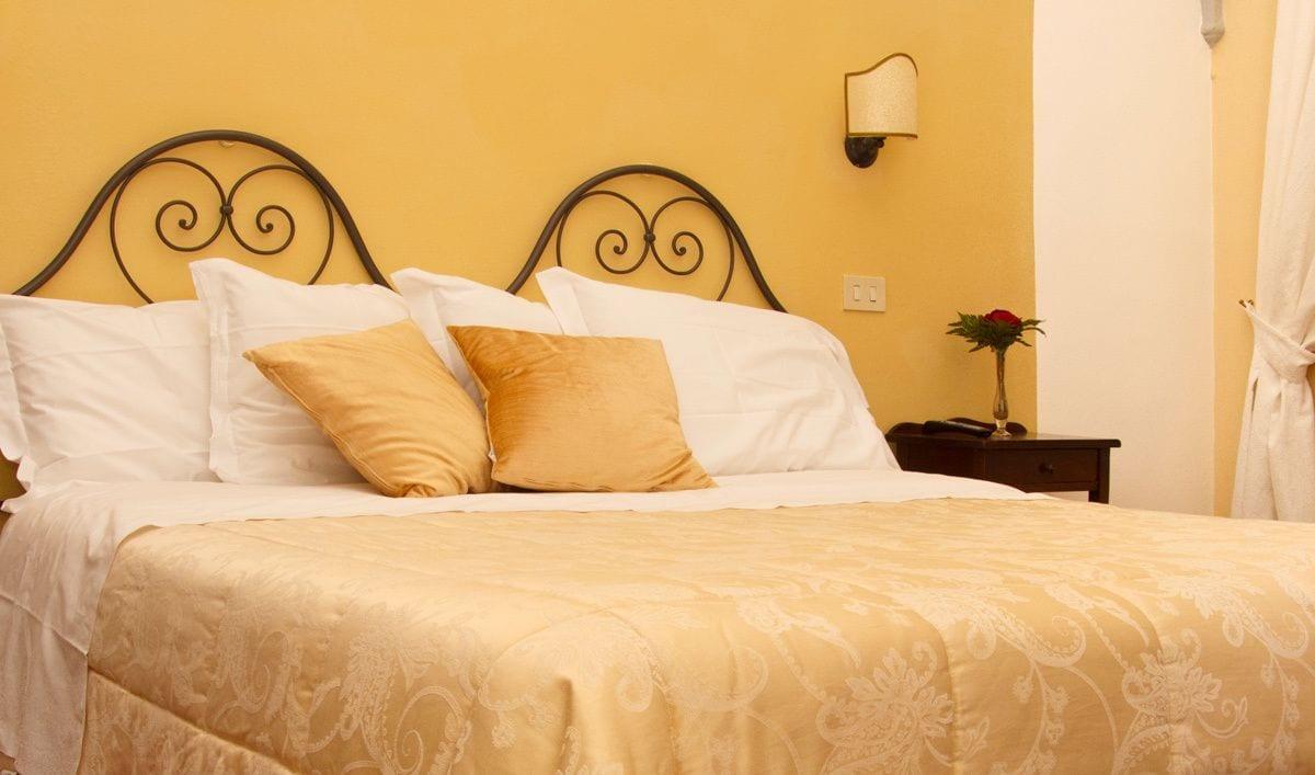 Albergo Duomo Montepulciano Luaran gambar