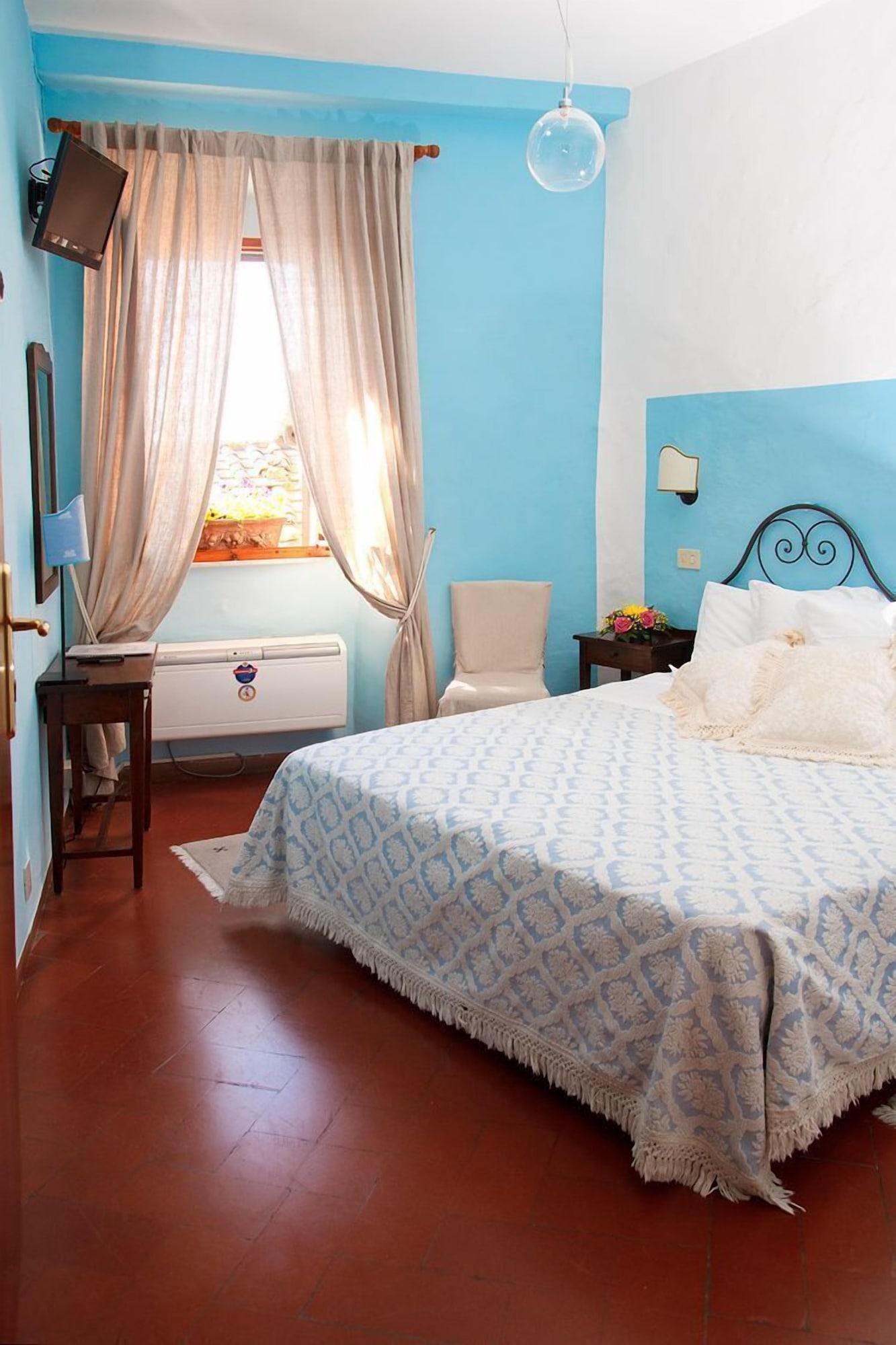 Albergo Duomo Montepulciano Luaran gambar