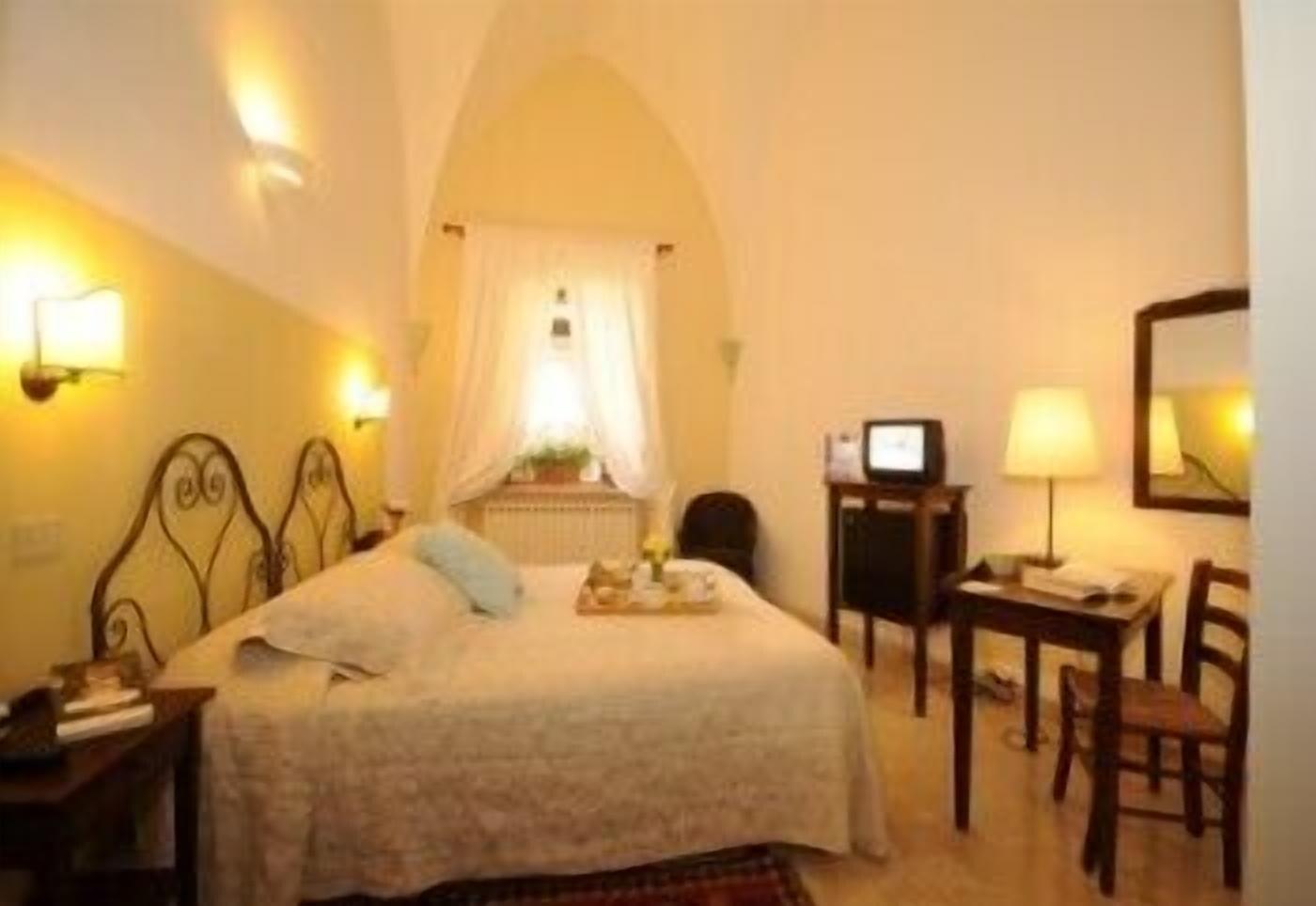 Albergo Duomo Montepulciano Luaran gambar