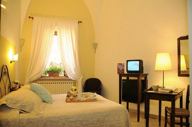 Albergo Duomo Montepulciano Bilik gambar
