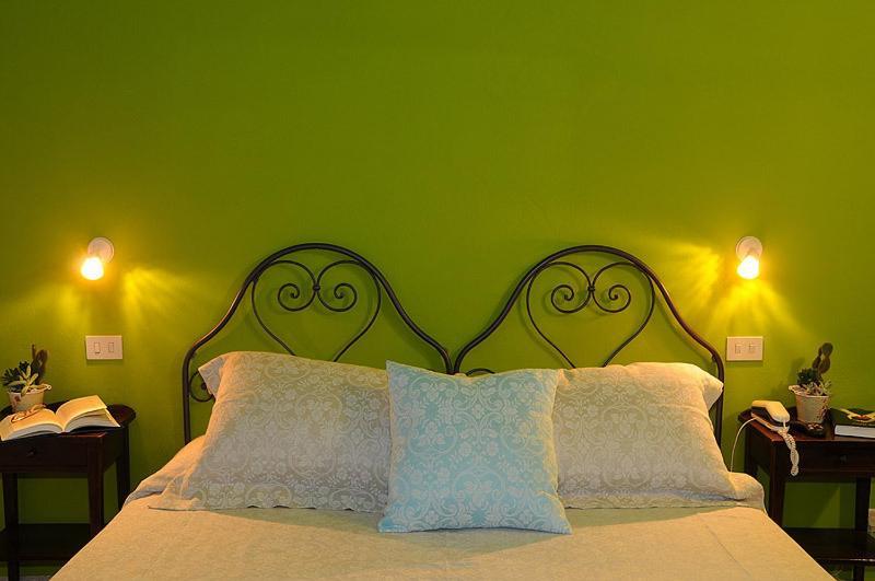 Albergo Duomo Montepulciano Bilik gambar