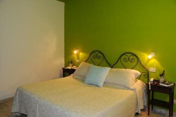 Albergo Duomo Montepulciano Bilik gambar