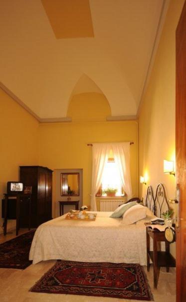 Albergo Duomo Montepulciano Bilik gambar