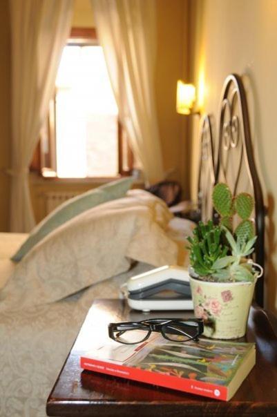 Albergo Duomo Montepulciano Bilik gambar