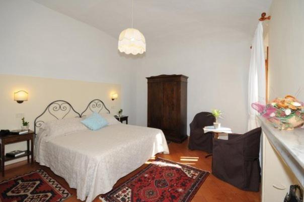 Albergo Duomo Montepulciano Bilik gambar