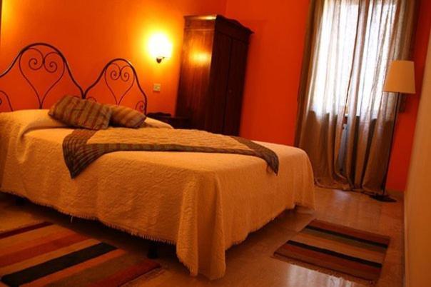Albergo Duomo Montepulciano Bilik gambar