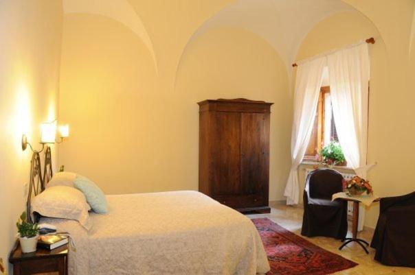 Albergo Duomo Montepulciano Bilik gambar