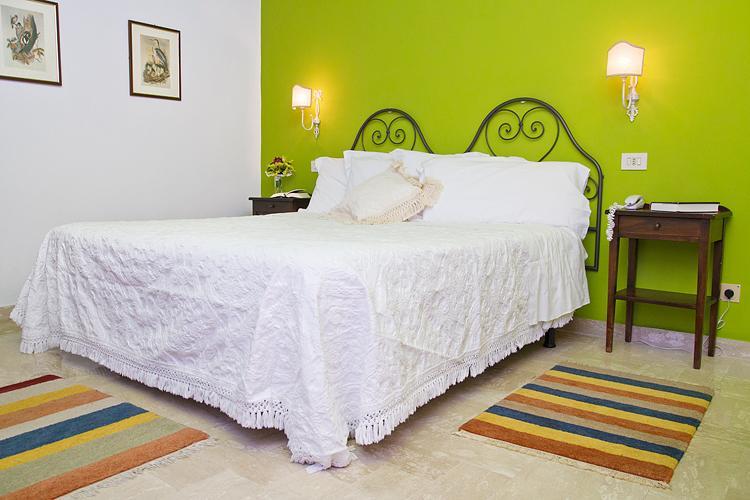 Albergo Duomo Montepulciano Bilik gambar